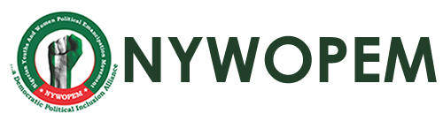 Nigerian Youths And Women Political Emancipation Movement